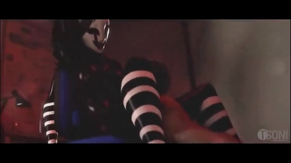 Emi S Night At Freddy S Fnaf Porn Animated Porno Tarado