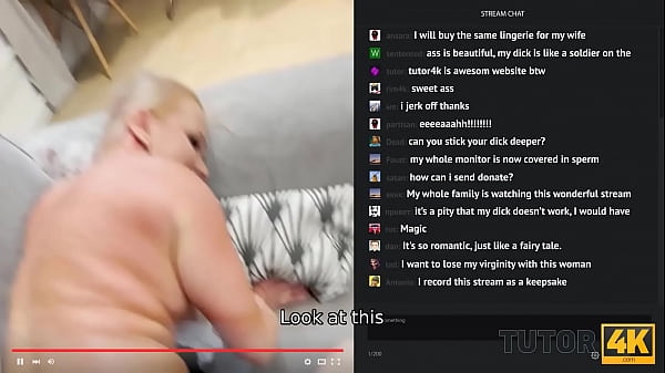 Hot Streamers Porn Porno Tarado