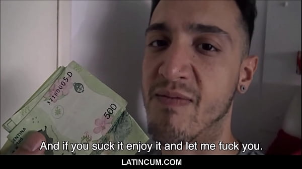 Brazilian sex for money porn gay - Porno Tarado