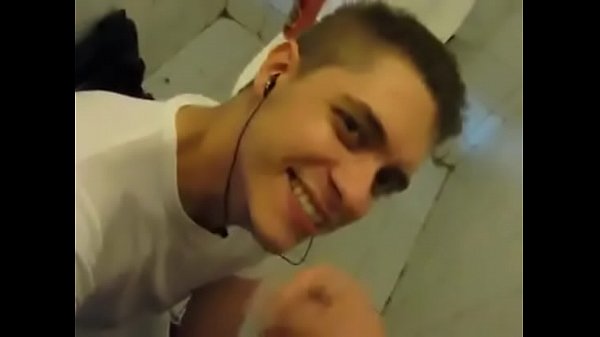 Sexo Gay Amador Em Banheiro Pblico Porno Tarado