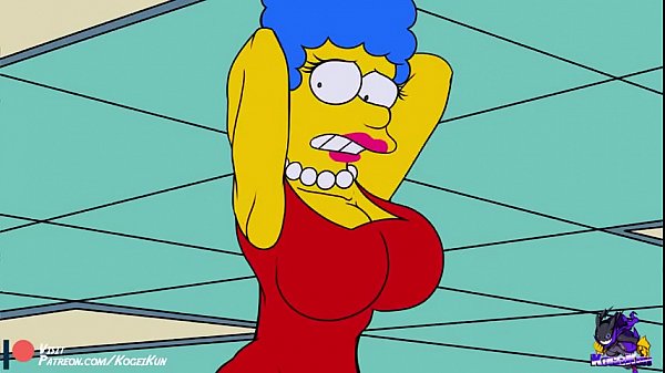 600px x 337px - Desenho porno de simpsons bart lisa homer - Porno Tarado