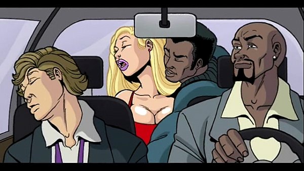 Interracial Bbw Cartoon - Free cartoon interracial porn - Porno Tarado