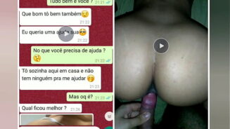 Anal anadora porno carioca