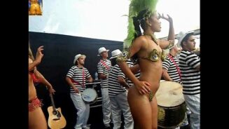 Videos samba porno red tubi