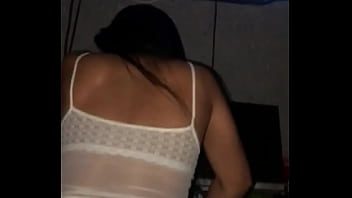 Xoxota quicando gostoso